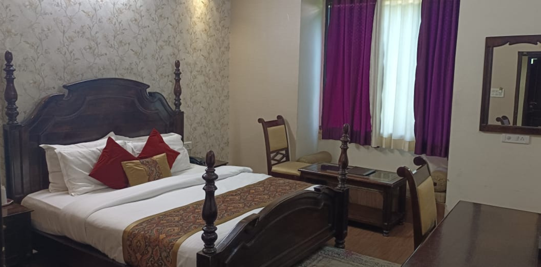Suite Room